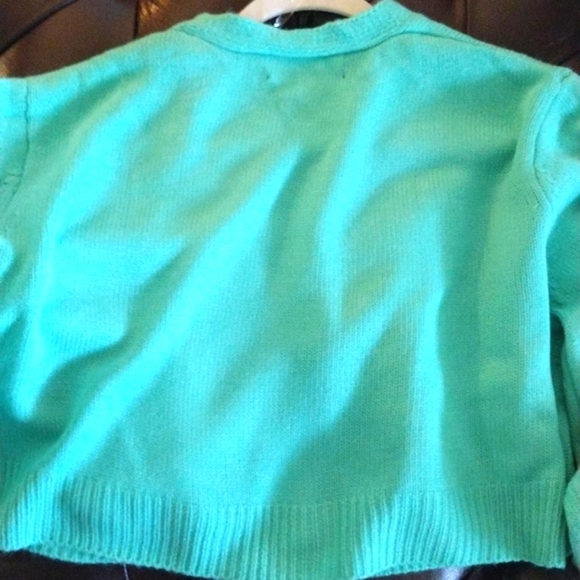 Cardigan Set for costume 1950's - Picture 5 of 6